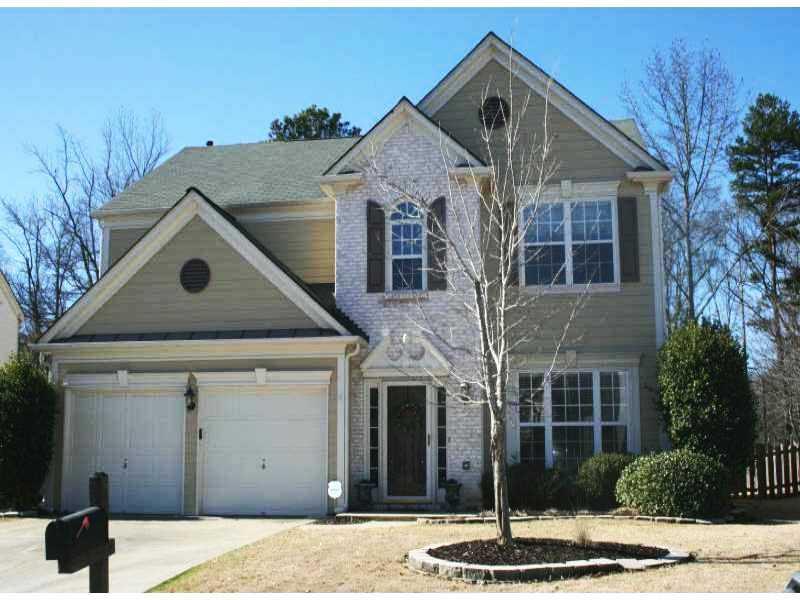 134 Nocatee Tr., Woodstock, GA 30188