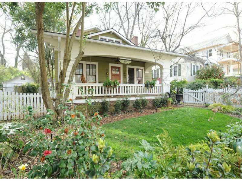 955 Cherokee Ave., Atlanta, GA 30315