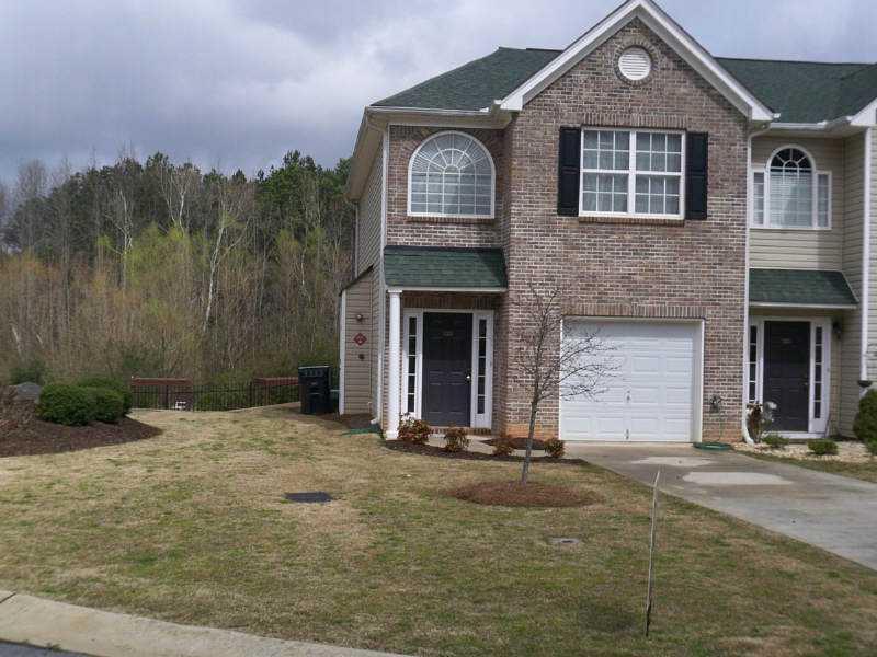 132 Creekwood Dr. #na, Woodstock, GA 30188