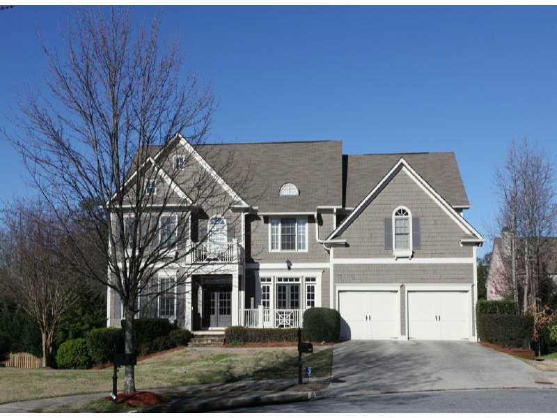 925 Snowberry Tr., Alpharetta, GA 30005