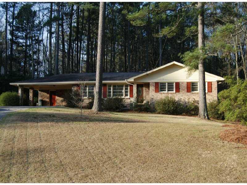 4620 Sims Ct., Tucker, GA 30084