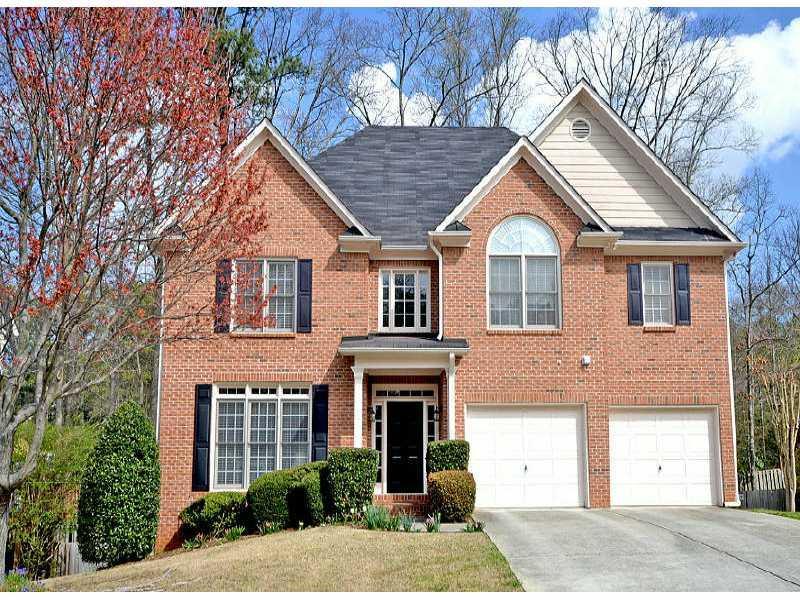 5045 Ashurst Dr., Roswell, GA 30075