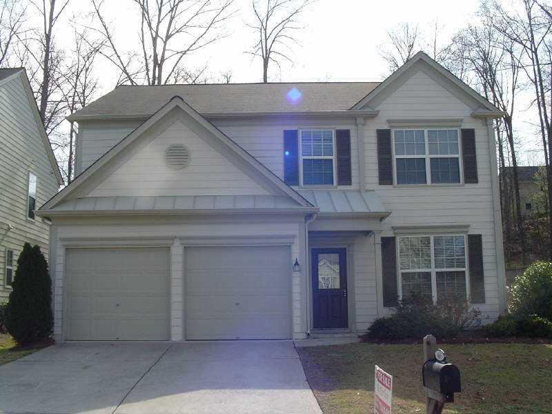 465 Friars Head Dr., Suwanee, GA 30024