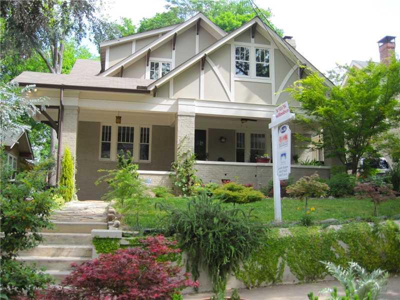 660 Elmwood Dr., Atlanta, GA 30306