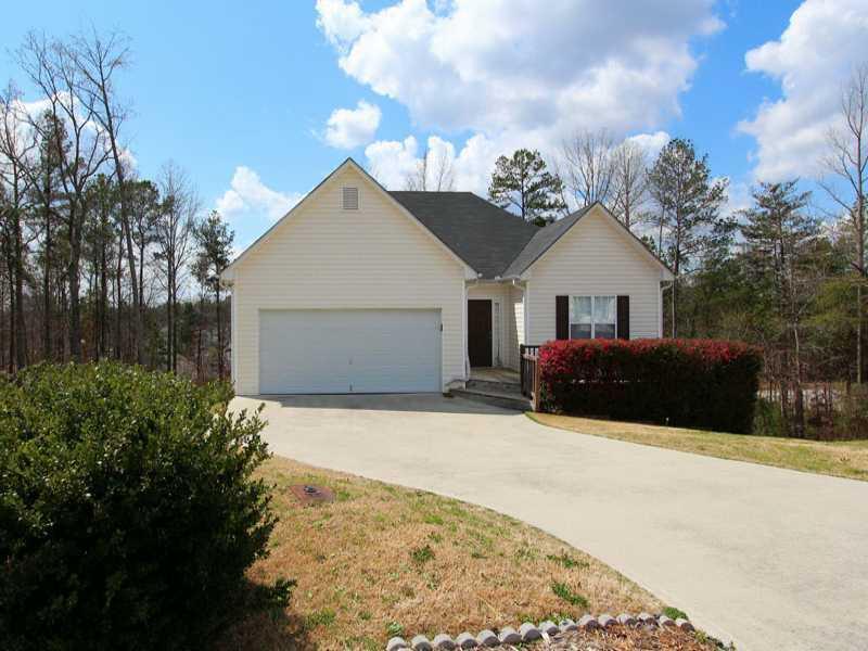 317 St Charles Ave., Dallas, GA 30157