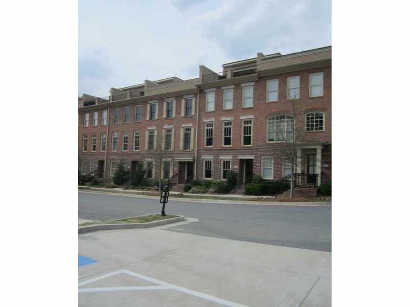 1112 River Vista Dr. #76, Atlanta, GA 30339