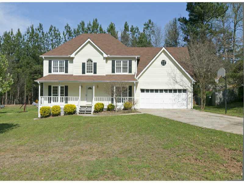 2038 Kolb Ridge Ct., Marietta, GA 30008