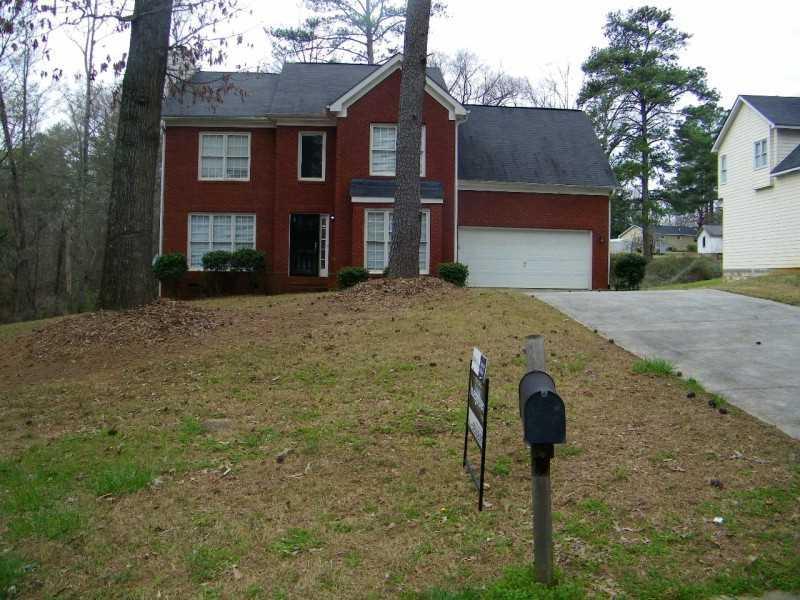 3657 Ale Cir., Atlanta, GA 30344