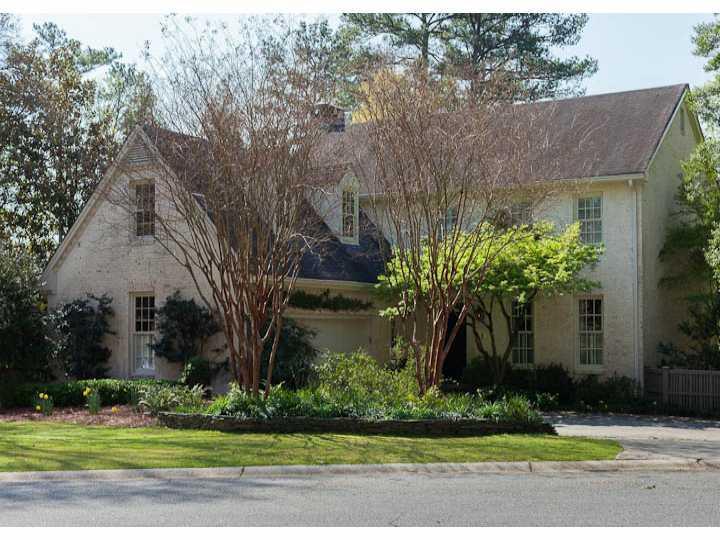 3170 Lemons Ridge Dr., Atlanta, GA 30339