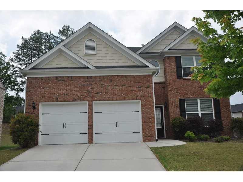 2207 Peach Shoals Cir., Dacula, GA 30019