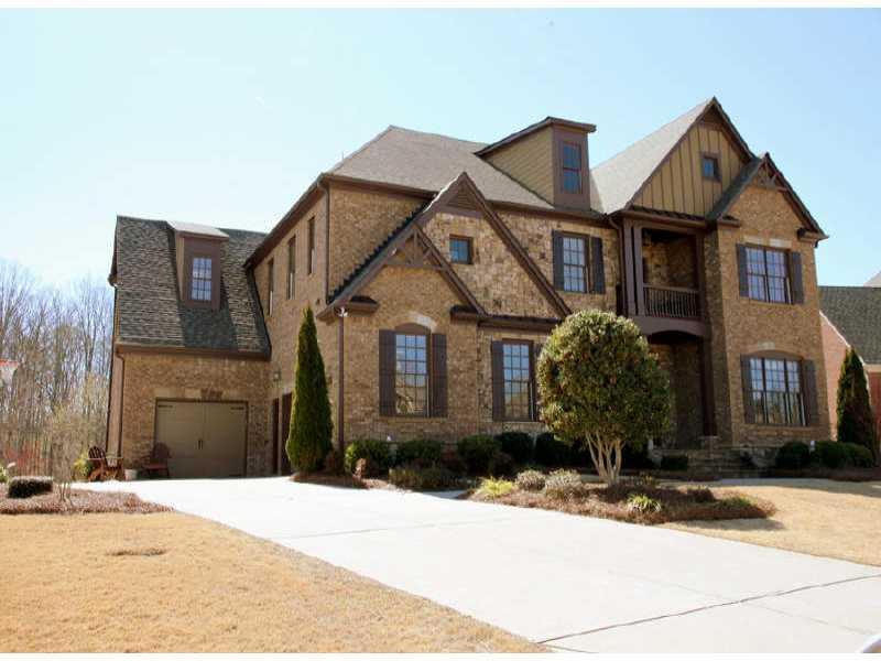 1650 Thunder Gulch Pass, Suwanee, GA 30024