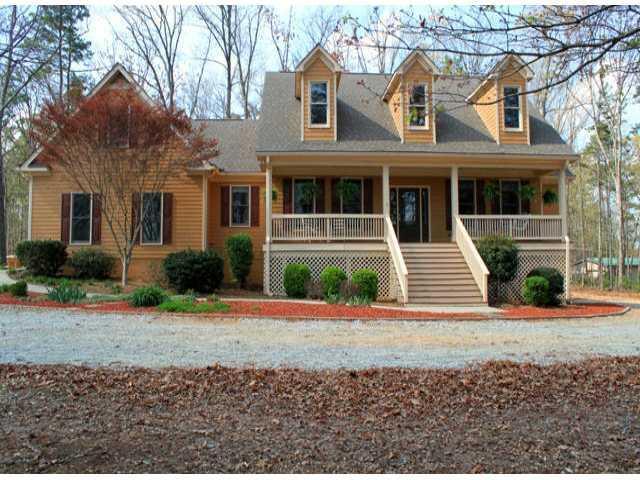 1100 John Deere Rd., Monroe, GA 30656