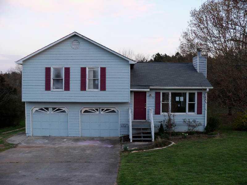 23 Winter Wood Ct., Taylorsville, GA 30178