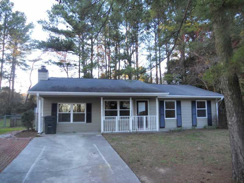 191 Park Place Dr., Lawrenceville, GA 30046