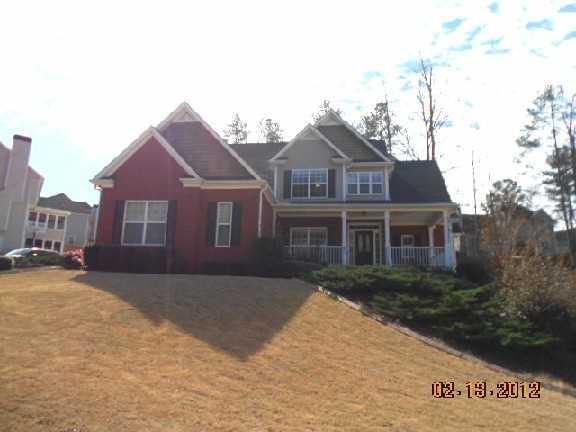 461 Bentonville Ln., Douglasville, GA 30134