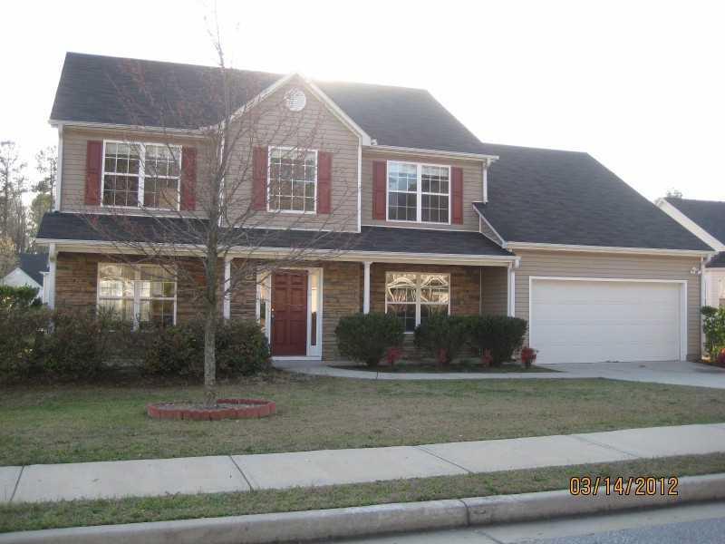 4317 Webb Meadows, Loganville, GA 30052