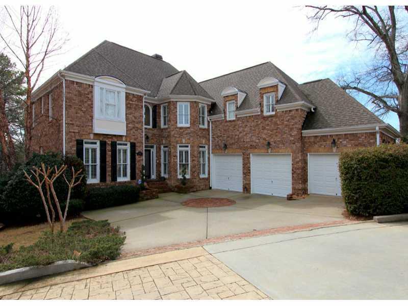 1790 Cooper Lake Dr., Smyrna, GA 30080