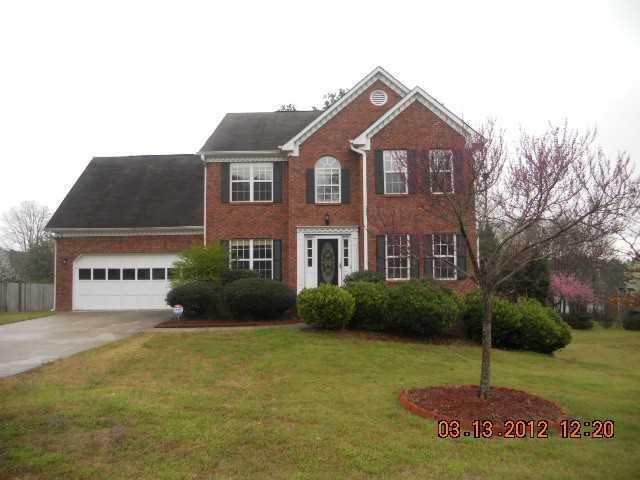 1055 Masters Ln., Snellville, GA 30078