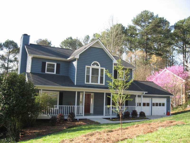 3848 Cotswold Dr., Lilburn, GA 30047