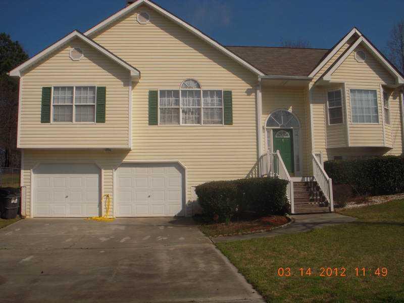 474 Bridge Grove, Douglasville, GA 30134