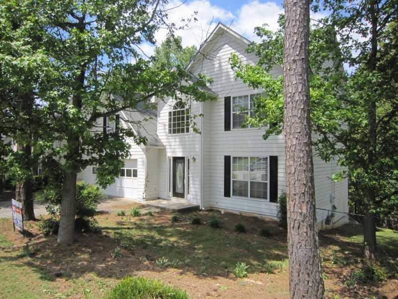 2119 Hunters Branch Ct., Lawrenceville, GA 30043