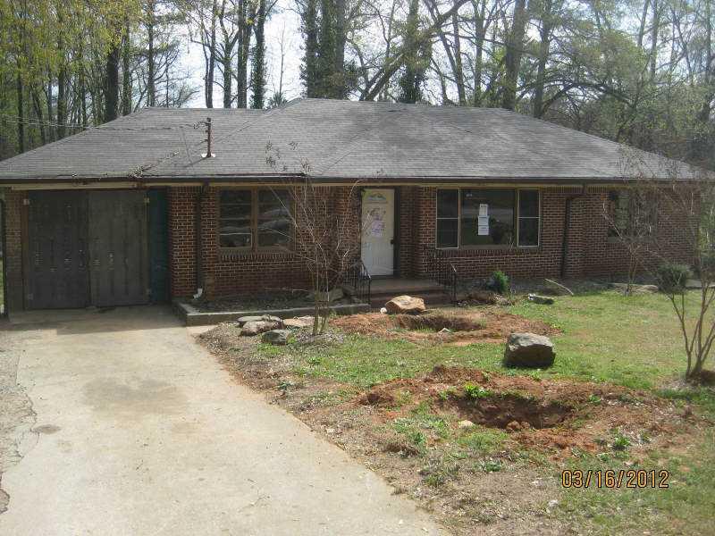 712 Fayetteville Rd., Atlanta, GA 30316