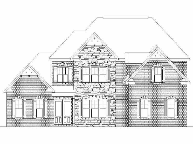 10260 Meadow Crest Ln., Johns Creek, GA 30022