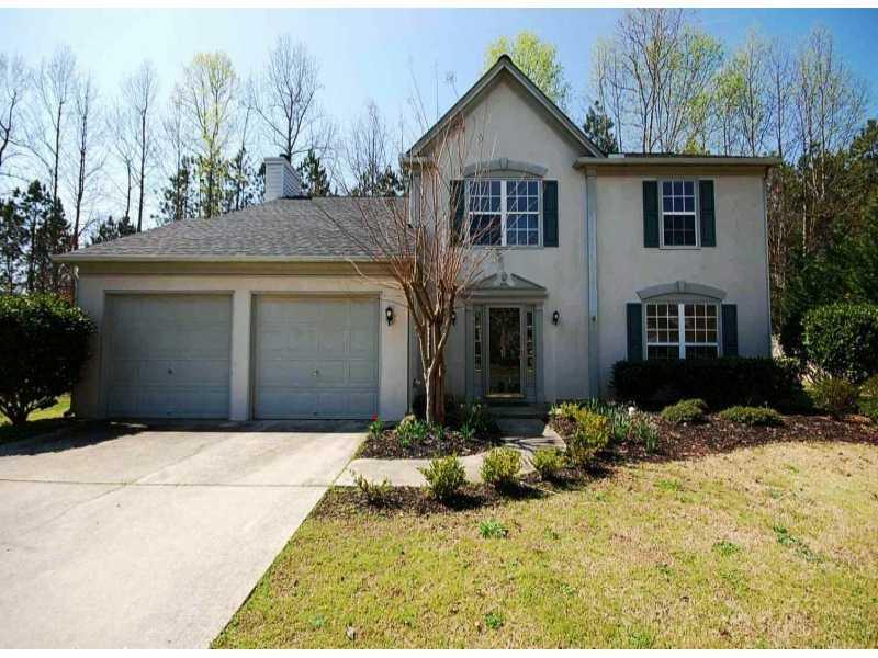 7350 Harlech Trace, Cumming, GA 30041