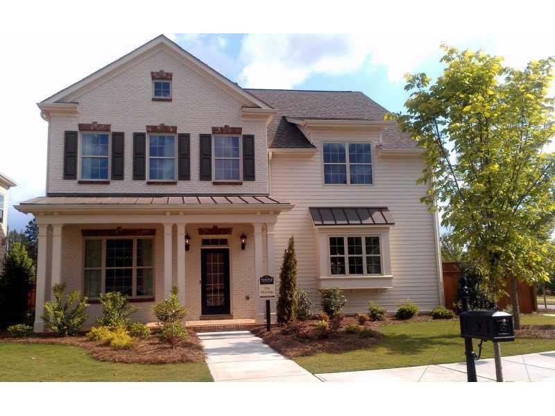 715 Saybeck Way, Milton, GA 30004
