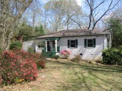 3022 Gresham Rd., Atlanta, GA 30316