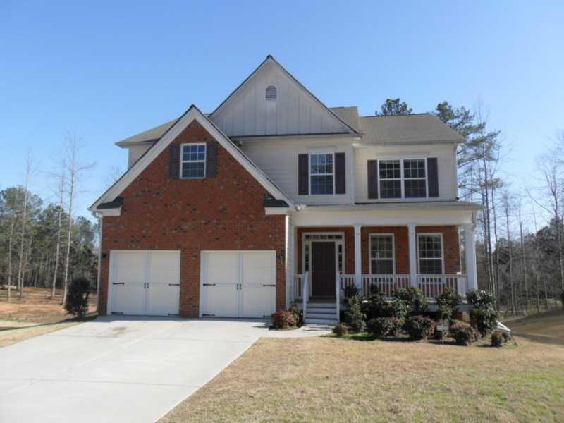 231 Lakehill Way, Douglasville, GA 30134