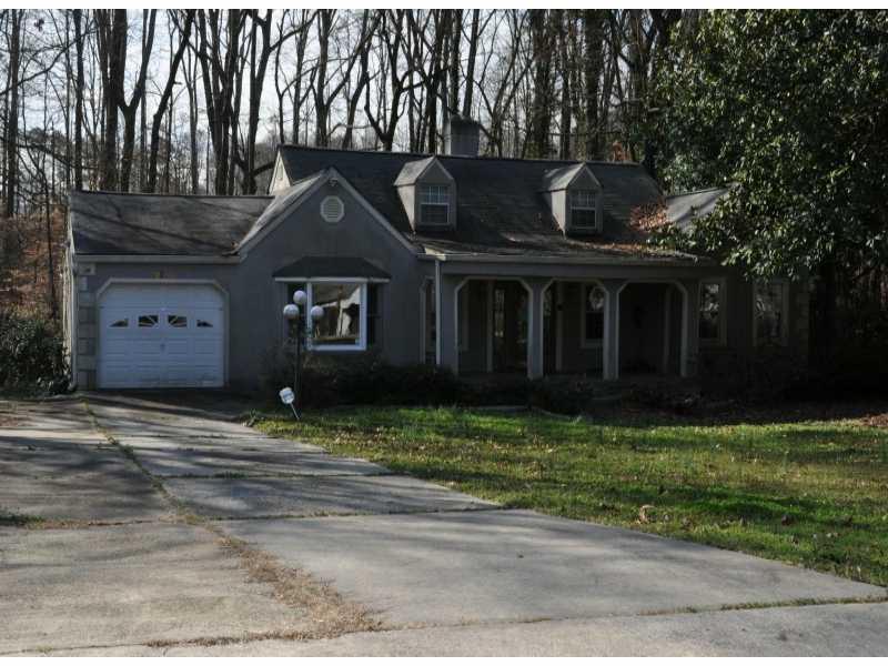 2780 Tee Rd., Atlanta, GA 30311