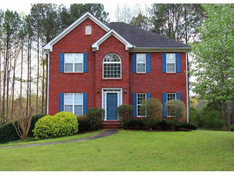 4047 Heritage Crossing, Hiram, GA 30141