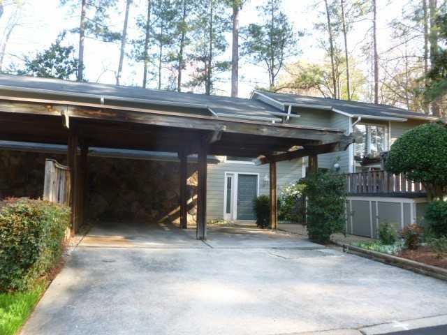 2110 Clairmeade Valley Rd., Atlanta, GA 30329