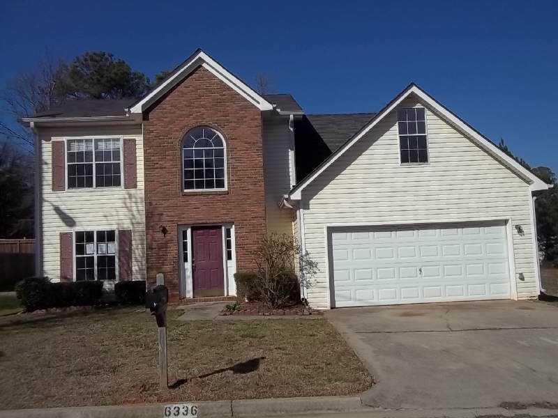 6336 Pawleys Isle, Lithonia, GA 30058