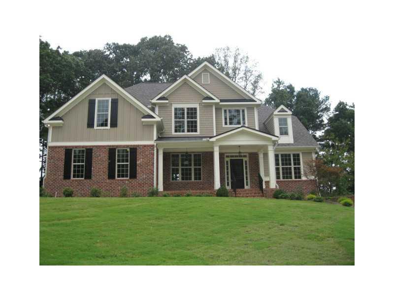 6068 Victoria Falls Overlook, Acworth, GA 30101