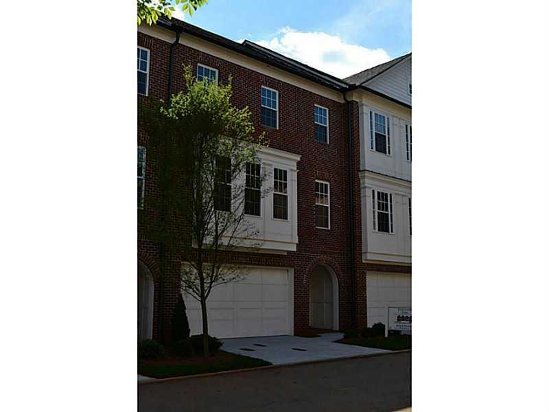 1235 Lullwater Park Circle #46 #46, Atlanta, GA 30306