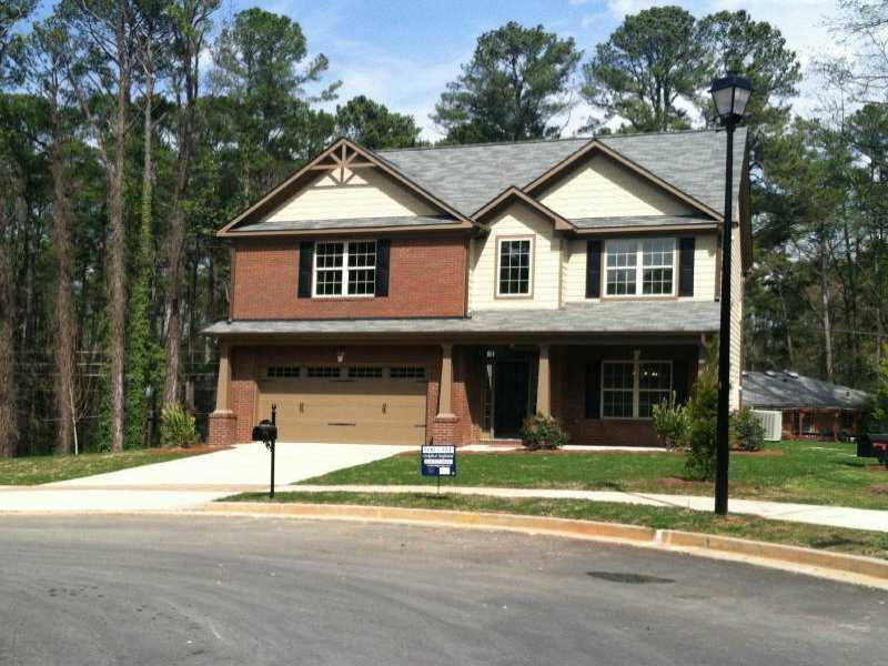 1930 Gregory Run, Atlanta, GA 30345