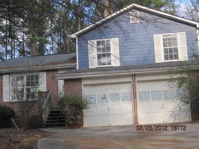 415 Halwick Way, Stone Mountain, GA 30083