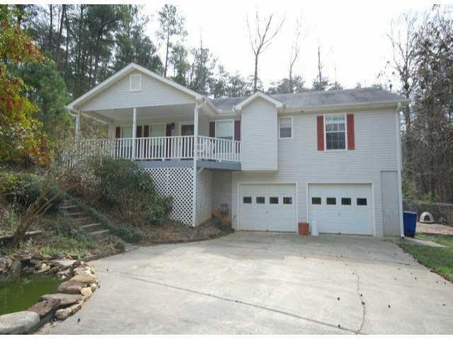 135 Cline Valley Pl., Canton, GA 30114