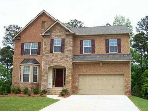 124 Manor Ln., Woodstock, GA 30188
