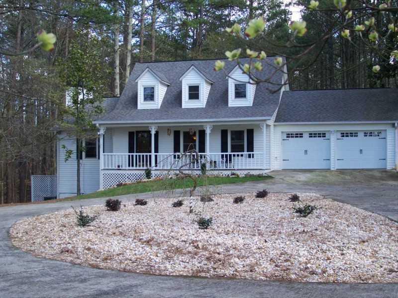 820 Old Mountain Rd., Kennesaw, GA 30152