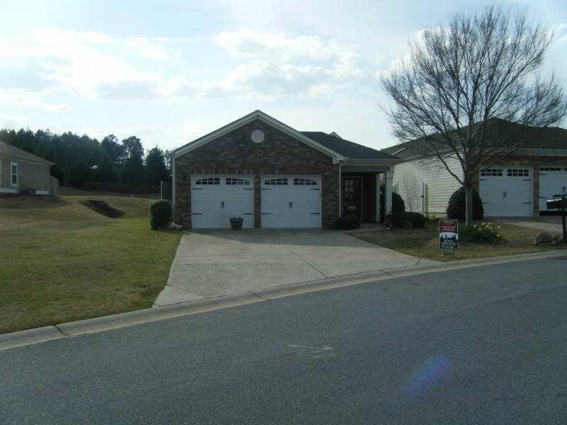 341 Acuba View, Woodstock, GA 30188