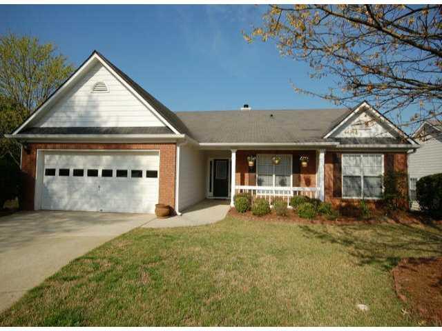 4143 Lawhon Ct., Tucker, GA 30084
