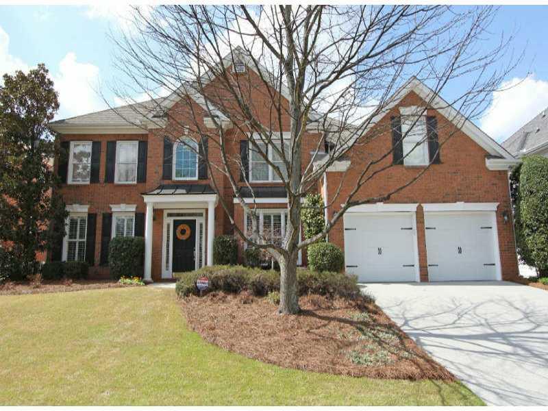 3810 Tynemoore Walk, Smyrna, GA 30080
