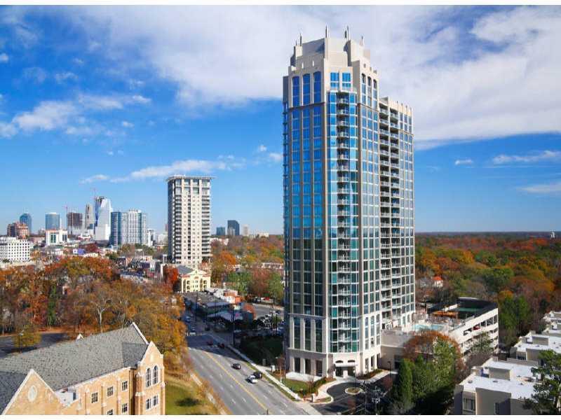 2795 Peachtree Rd. #301, Atlanta, GA 30305
