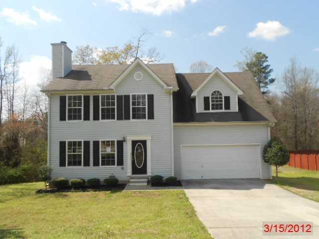 5345 Peachtree Landing Dr., Other South, GA 30294