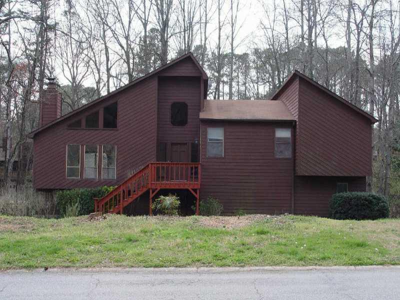 4162 Poplar Ferry Dr., Kennesaw, GA 30144