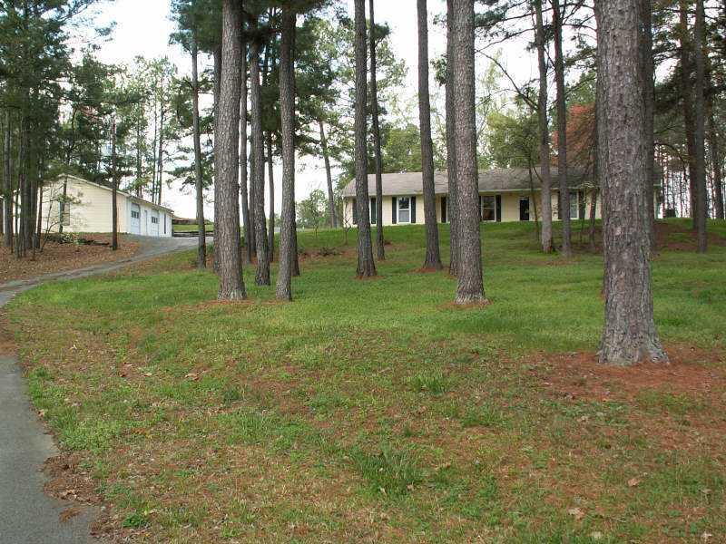 329 Happy Valley Church Rd., Dallas, GA 30157