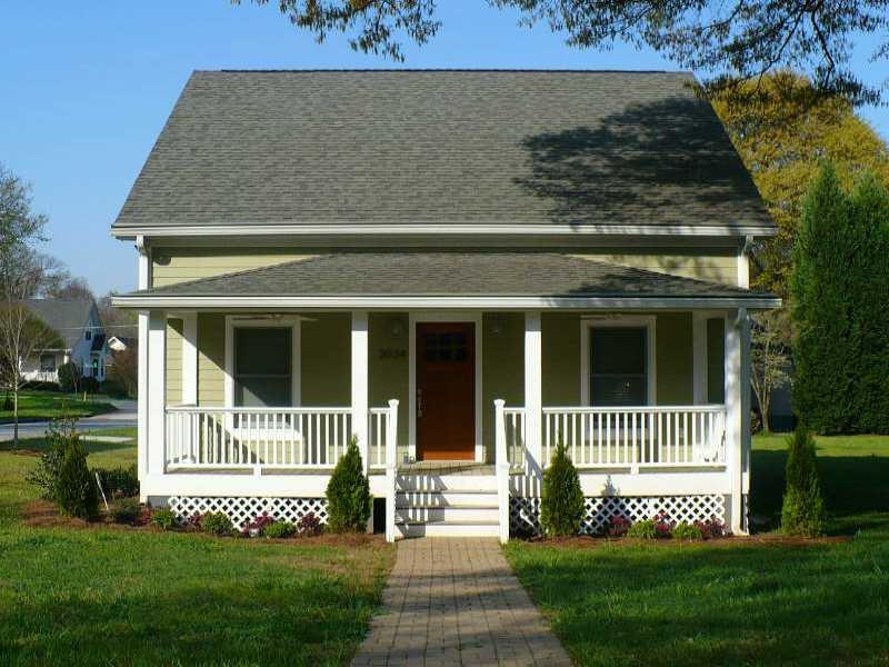 2034 Butler Way, Atlanta, GA 30318